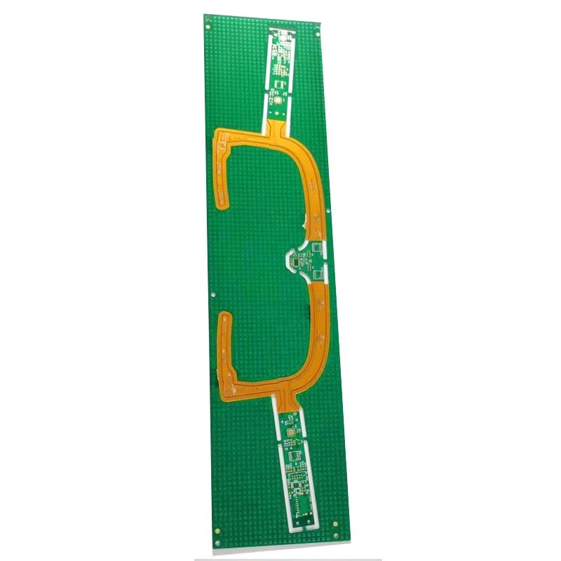 Rigid-Flex PCBs(001)