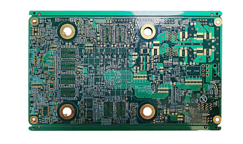 HDI BOARD(001)