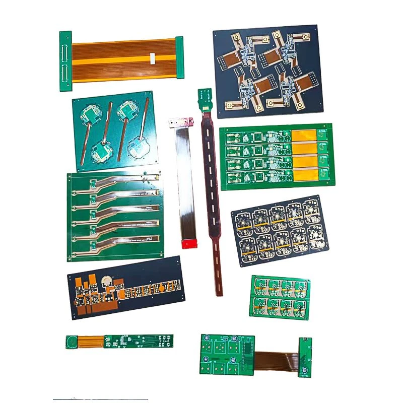 Rigid-Flex PCB