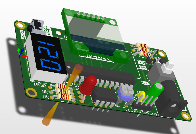 pcb design