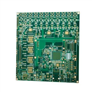 HDI 1 pluss n pluss 1 trükkplaat