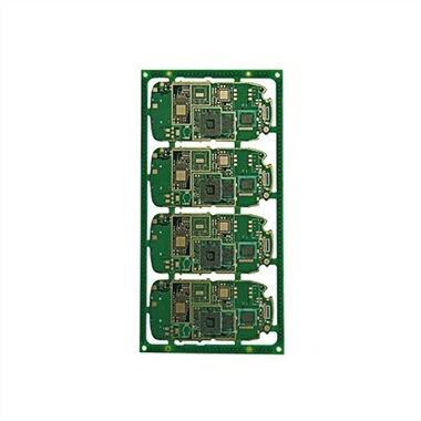 Ühekordse teenindusega trükkplaat