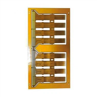 Quick Turn Flexible PCB prototüüpimine