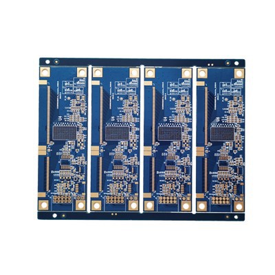 1 pluss N pluss 1 HDI PCB